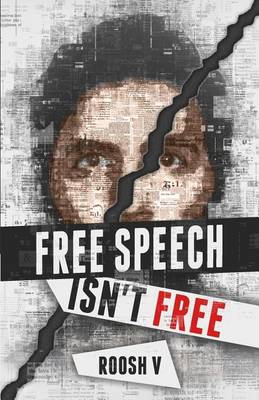 Book cover for Free Speech Isn't Free