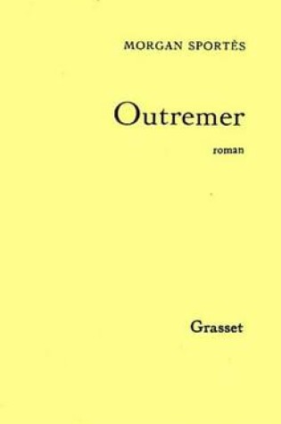 Cover of Outremer