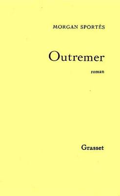 Book cover for Outremer