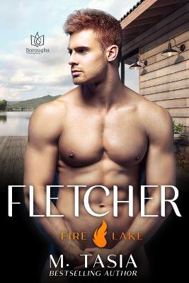 Book cover for Fletcher