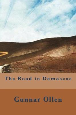 Book cover for The Road to Damascus