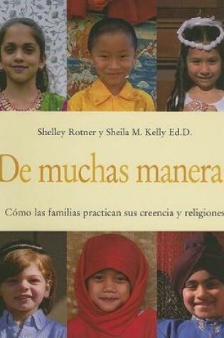Cover of de Muchas Maneras (Many Ways)