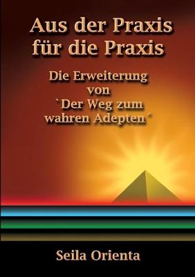 Book cover for Aus der Praxis fur die Praxis