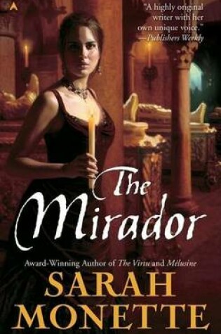 Cover of The Mirador