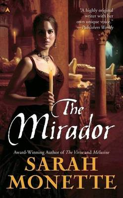 Book cover for The Mirador