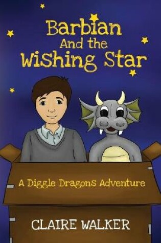 Cover of Barbian And The Wishing Star -