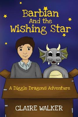 Book cover for Barbian And The Wishing Star -