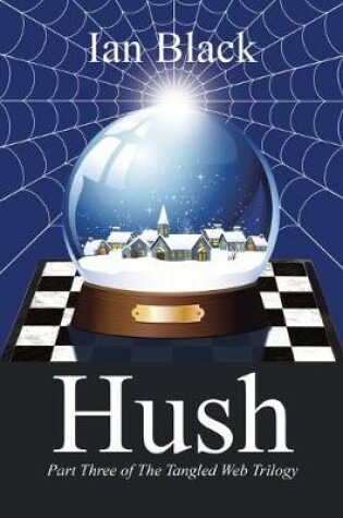 Cover of Hush