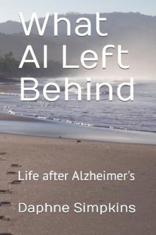 Cover of What Al Left Behind