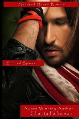 Book cover for Secured Sparks