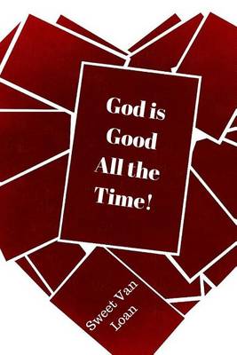 Book cover for God is Good