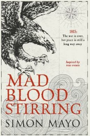 Cover of Mad Blood Stirring