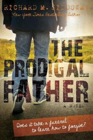 Cover of The Prodigal Father