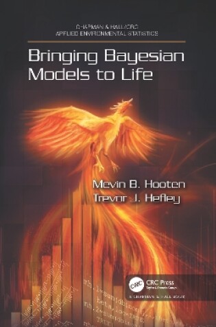 Cover of Bringing Bayesian Models to Life