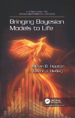 Book cover for Bringing Bayesian Models to Life