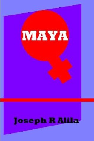 Cover of Maya