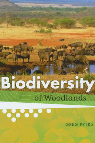 Cover of Biodiversity of Woodlands