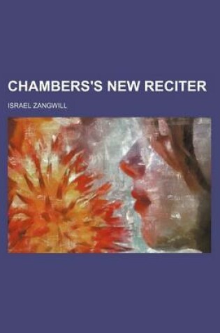 Cover of Chambers's New Reciter