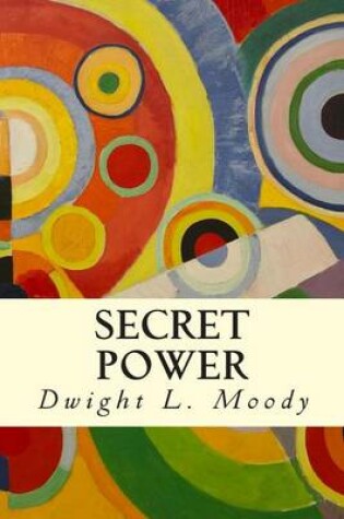 Cover of Secret Power