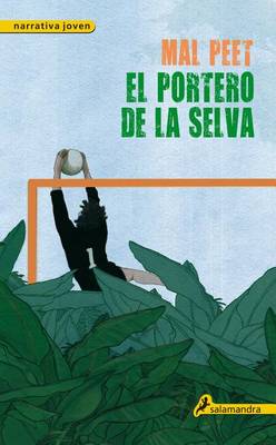 Book cover for Portero de La Selva, El