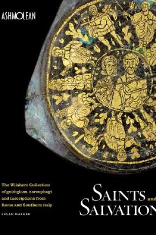 Cover of Saints and Salvation