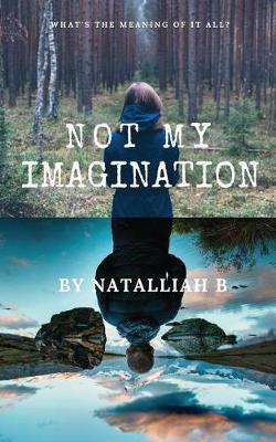 Cover of Not My Imagination