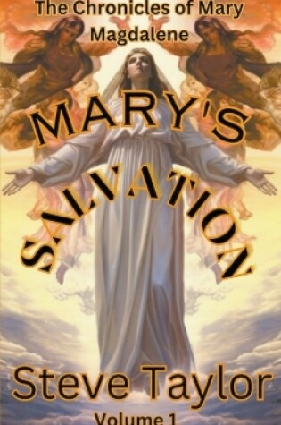 Cover of Mary's Salvation