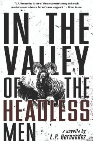 Cover of In the Valley of the Headless Men