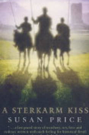 Cover of The Sterkarm Kiss