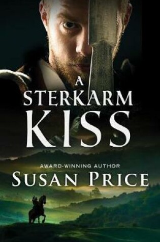 Cover of A Sterkarm Kiss