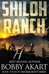 Book cover for Shiloh Ranch