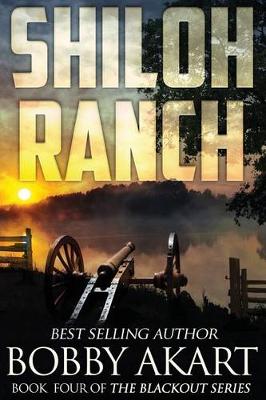 Cover of Shiloh Ranch