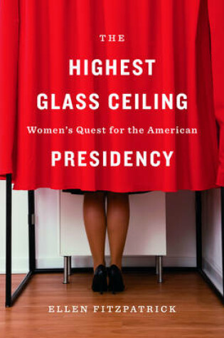 Cover of The Highest Glass Ceiling