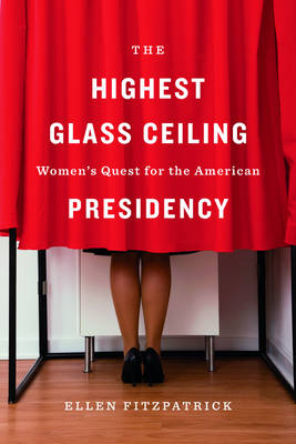 Book cover for The Highest Glass Ceiling