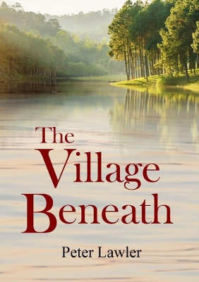 Book cover for The Village Beneath