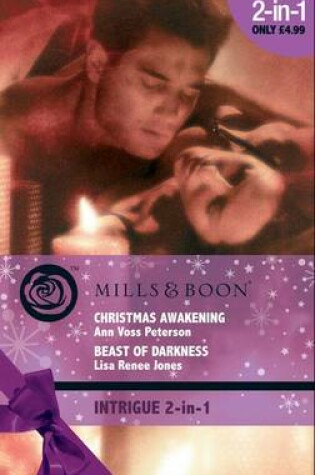 Cover of Christmas Awakening