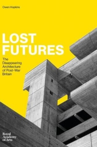 Cover of Lost Futures