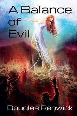 Cover of A Balance of Evil