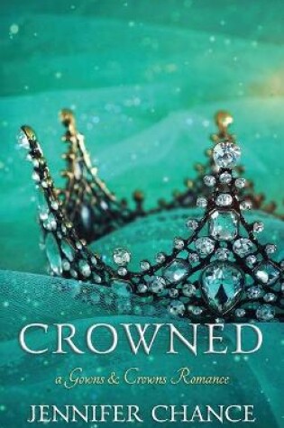 Cover of Crowned