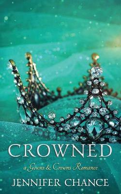 Cover of Crowned