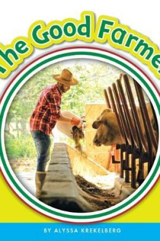 Cover of The Good Farmer