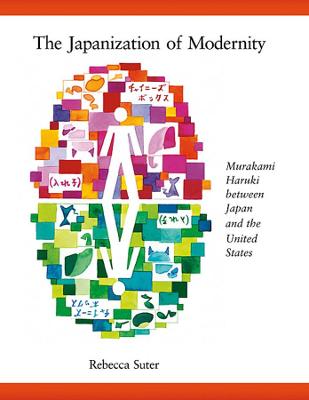 Cover of The Japanization of Modernity