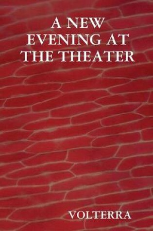 Cover of A New Evening at the Theater