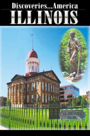 Cover of Illinois