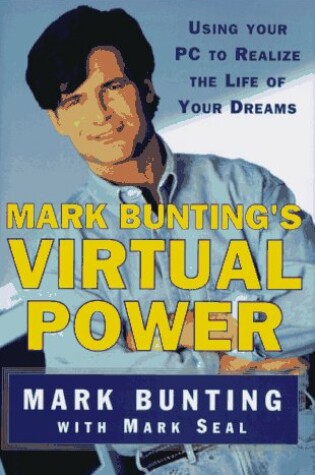 Cover of Mark Bunting's Virtual Power