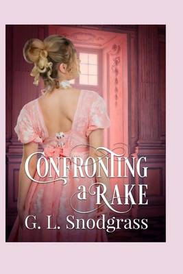 Book cover for Confronting a Rake