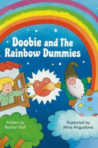 Cover of Doobie and the Rainbow Dummies