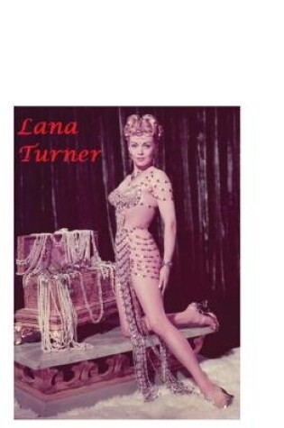 Cover of Lana Turner