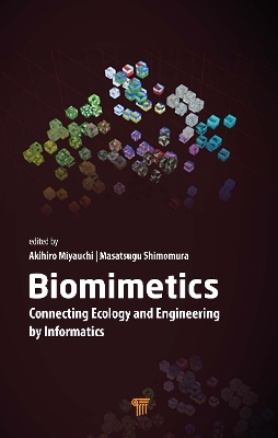 Cover of Biomimetics