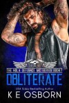 Book cover for Obliterate